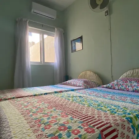 Appartamento Ground Floor Maisonette In Birzebbuga Birżebbuġa