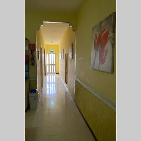 Ground Floor Maisonette In Birzebbuga Apartment Birzebbuga