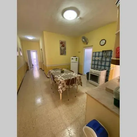 Ground Floor Maisonette In Birzebbuga Apartment Birzebbuga