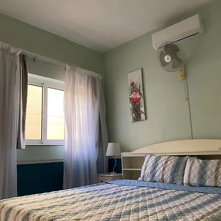 Ground Floor Maisonette In Birzebbuga Apartment Birzebbuga