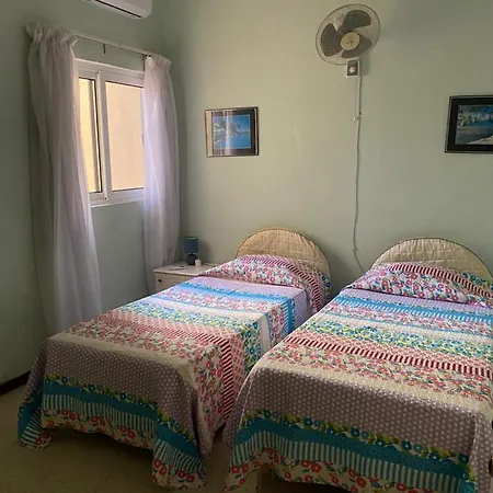 Apartment Ground Floor Maisonette In Birzebbuga Birzebbuga