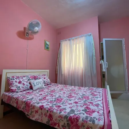 Ground Floor Maisonette In Birzebbuga