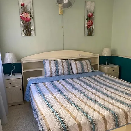 Apartment Ground Floor Maisonette In Birzebbuga