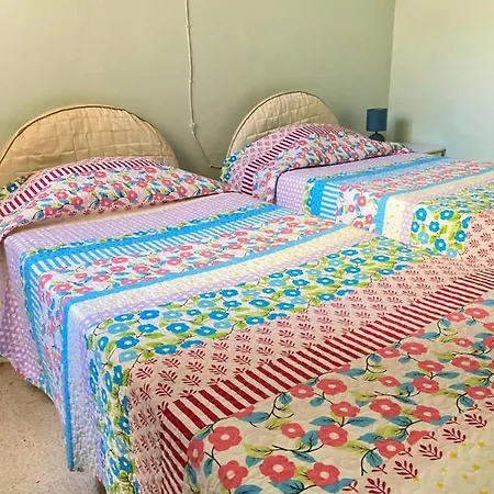 Ground Floor Maisonette In Birzebbuga *