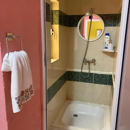 Apartment Ground Floor Maisonette In Birzebbuga Birzebbuga