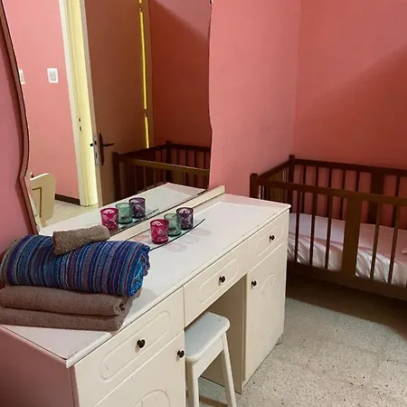Ground Floor Maisonette In Birzebbuga *