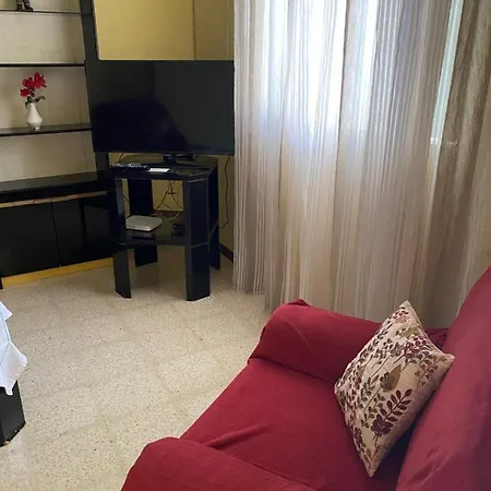 Apartment Ground Floor Maisonette In Birzebbuga *