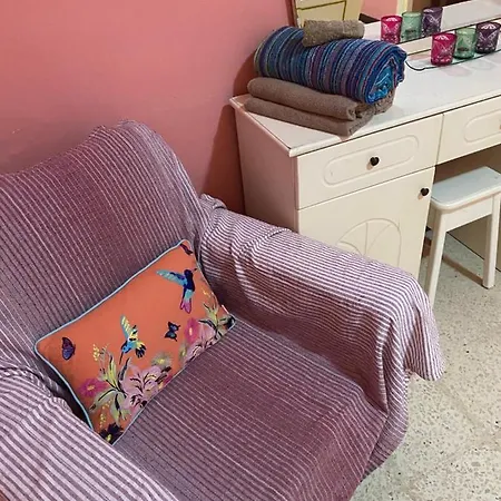 Apartment Ground Floor Maisonette In Birzebbuga